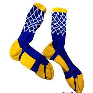 Basketball socks